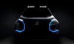 Mitsubishi al Salone di Ginevra con un nuovo concept