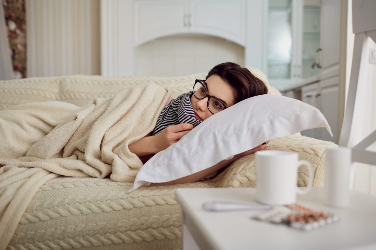 Influenza 2019, raggiunto il picco stagionale