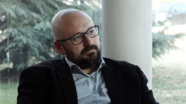 Questione subappalto a Cesano, il sindaco: “Toppata, il Movimento chieda scusa”