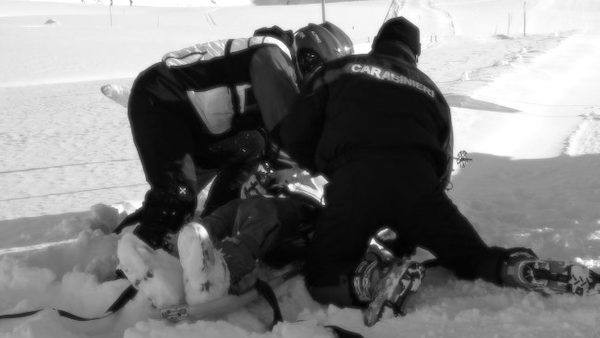 Tragedia sulla neve, muore 35enne milanese a Livigno