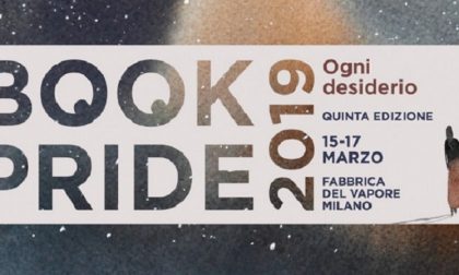 Book Pride 2019, alla Fabbrica del Vapore di Milano la Fiera nazionale dell’editoria indipendente