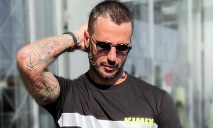 Fabrizio Corona torna in carcere: violate prescrizioni dell'affidamento