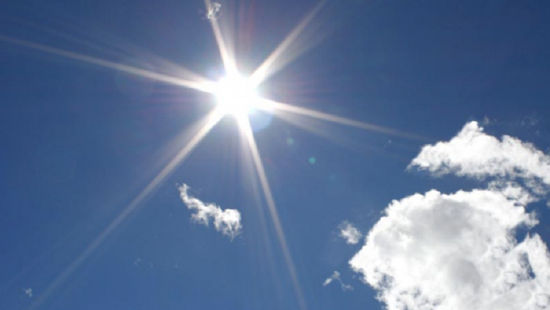 Inizia la primavera meteo: a Milano caldo record