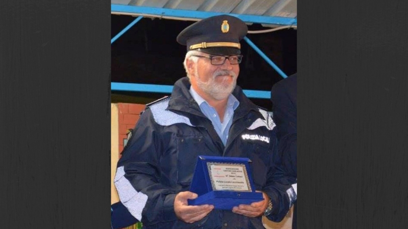 Addio a Stefano Vigorelli, vice comandante della Polizia Locale