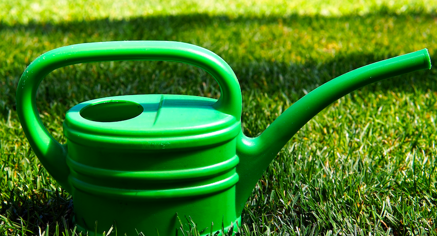 A Rozzano acqua di prima falda per i campi da calcio: “Una scelta per l’ambiente”