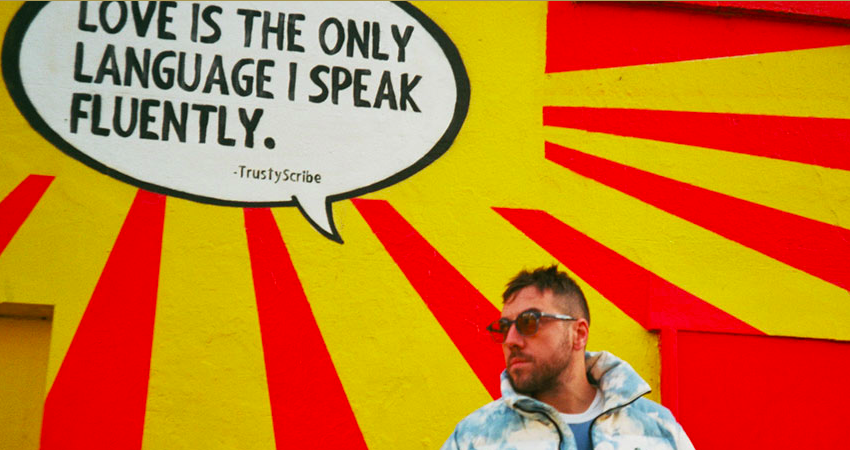 COEZ: E’ sempre bello Tra Pop Art e Cantautori