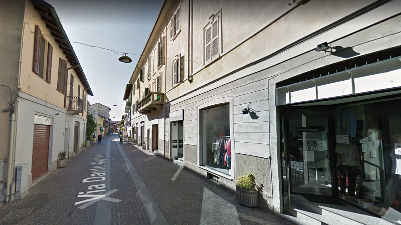 Rilancio centro storico: tre proposte da Fratelli d’Italia