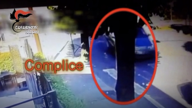Truffavano anziani: quattro arresti nel nord Milano VIDEO
