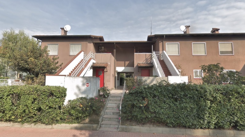 Villetta confiscata, ma il figlio del boss la affitta per anni