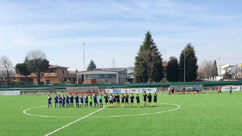 CALCIO | Aggiornamento sui gironi dei “Navigli” del Campionato Under 15