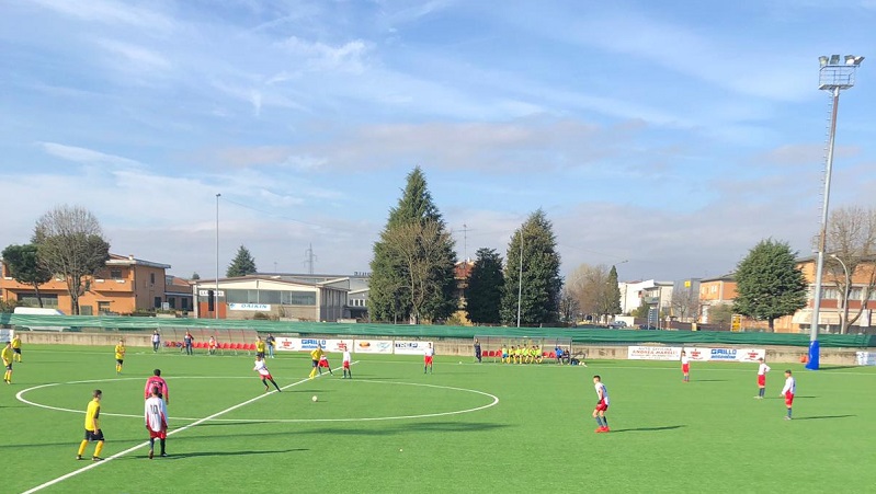 CALCIO | Aggiornamento sulla categoria Juniores e il “derby” Under 16 Assago Buccinasco