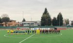 CALCIO | Il punto sulla Categoria Under 17 e l'amichevole, da ricordare, Assago vs Milan