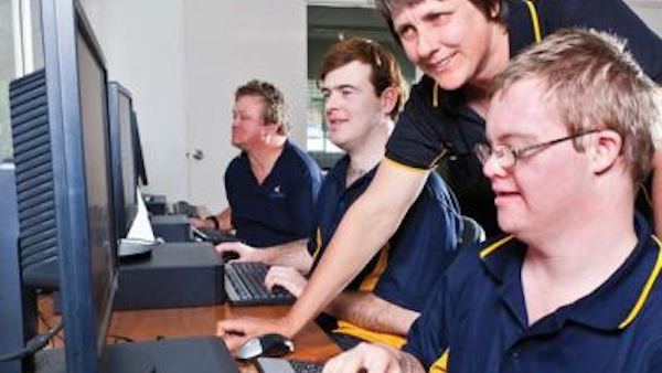 Un progetto per inserimento lavorativo di persone con disabilità intellettiva e relazionale