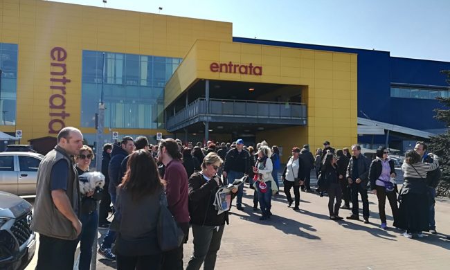 Ikea Cambio Merce In Qualsiasi Negozio