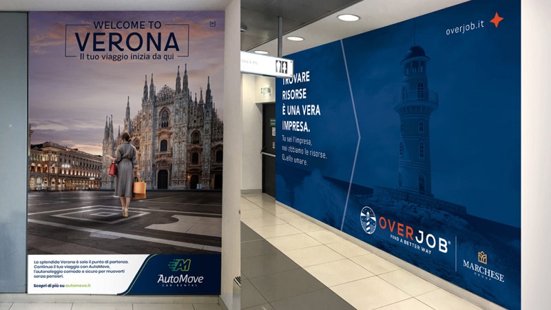 Mafia | Sequestrata sala vip dell’aeroporto Catullo di Verona