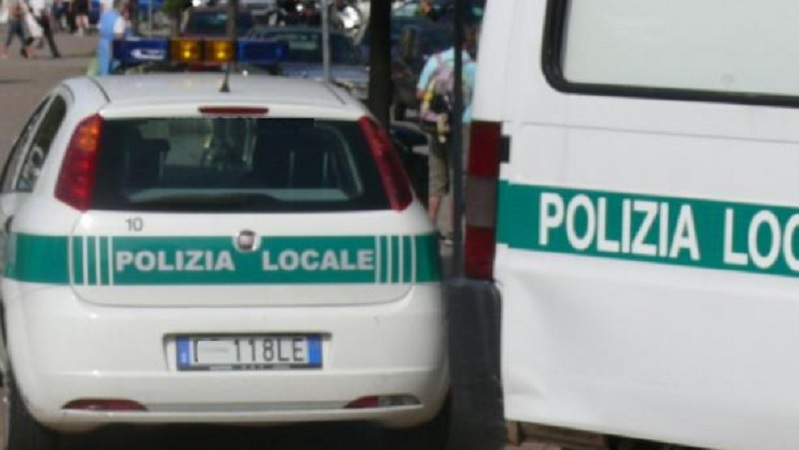 Stop dal Prefetto agli accertamenti sugli spostamenti effettuati dalla polizia locale