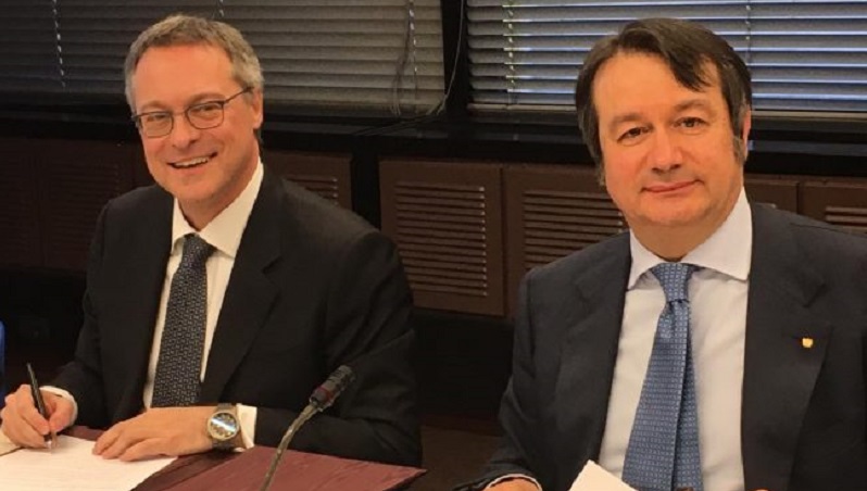 Piccola Industria Confindustria e Assolombarda promuovono la cultura finanziaria delle Pmi