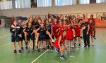 BASKET FEMMINILE - Basket Corsico Under 13 si aggiudica il derby del Naviglio
