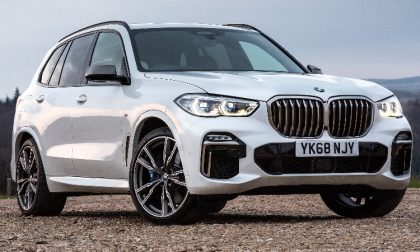 Salone di Ginevra 2019 | BMW sposta il baricentro dell'offerta verso motorizzazioni elettrificate