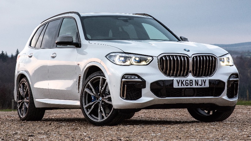 Salone di Ginevra 2019 | BMW sposta il baricentro dell’offerta verso motorizzazioni elettrificate