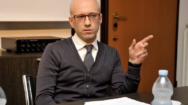 Un progetto di rinascita per via Pirandello e via Fermi a Trezzano