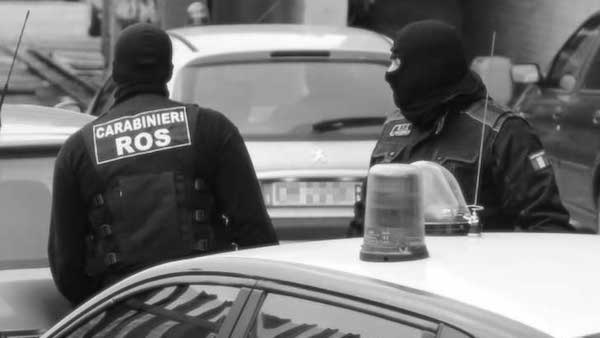 Blitz contro ‘ndrangheta, 19 arresti tra Lombardia e Calabria: gli arrestati