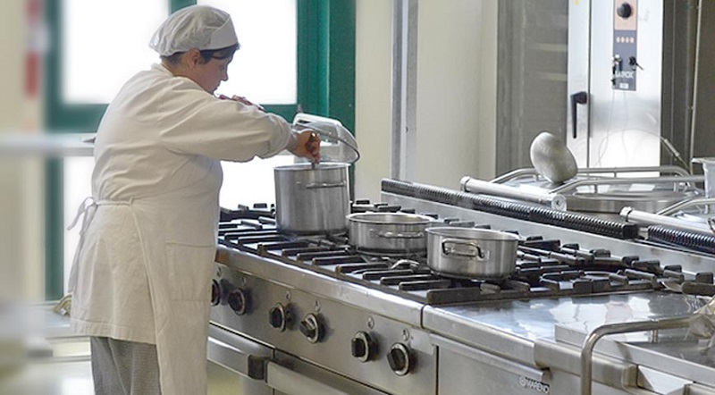 Chiusura del centro cottura: Il Comune destina parte del risarcimento chiesto alle famiglie