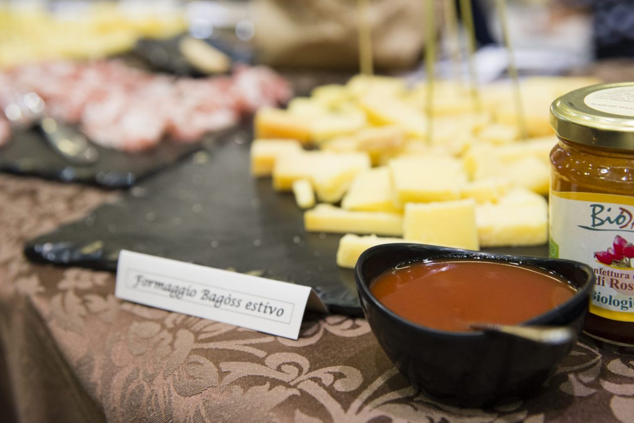 Cucina solidale e sostenibile a Fa’ la cosa giusta!