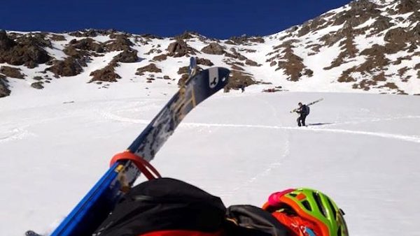 Due gruppi dispersi sulle nevi seguendo le tracce sbagliate: soccorsi