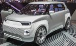 Salone di Ginevra 2019 | Fiat Concept Centoventi, sarà la soluzione di mobilità elettrica più accessibile