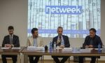 Il ruolo della Commissione europea: funzioni e rapporto con i cittadini in un incontro firmato Netweek VIDEO