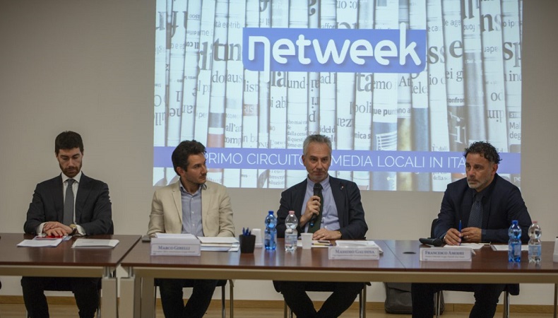 Il ruolo della Commissione europea: funzioni e rapporto con i cittadini in un incontro firmato Netweek VIDEO