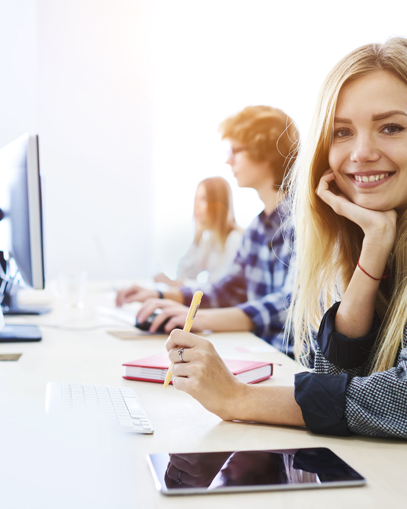 I nuovi spazi Coworking di Milano e hinterland: tutti gestiti da donne