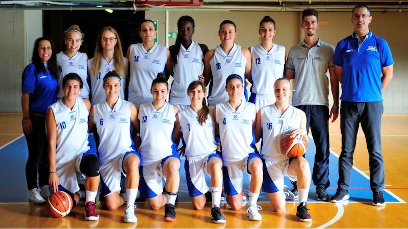 Insulto razzista durante il match di basket, ci risiamo