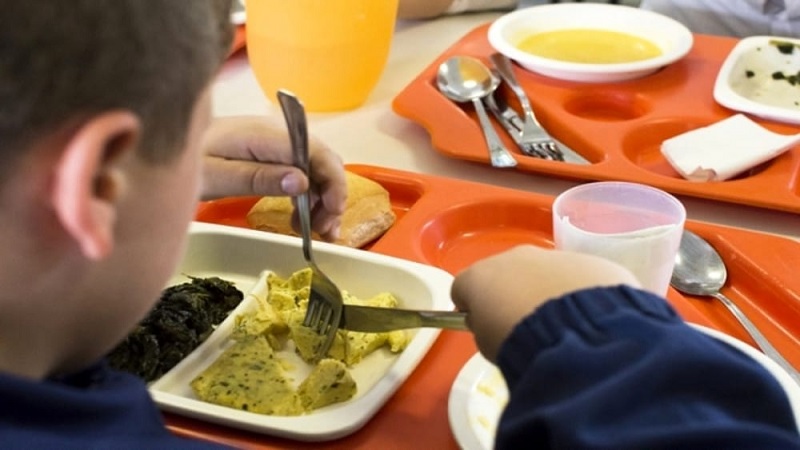 Mensa negata ai figli dei morosi: il Consiglio di Stato respinge il ricorso