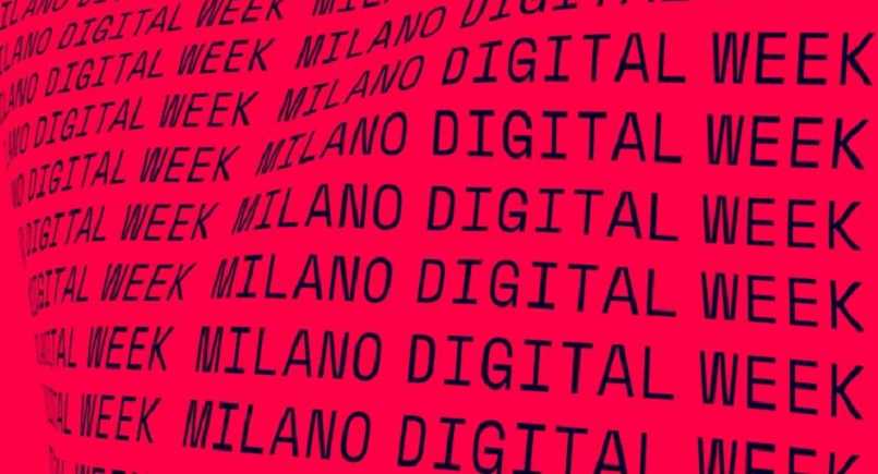 Milano Digital Week, oltre 500 eventi dedicati all’innovazione e alla tecnologia