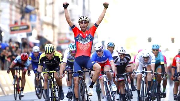 Ciclismo | La mitica Milano-Sanremo al via oggi