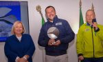 Premio Walter Fontana 2019 al vicepremier Matteo Salvini