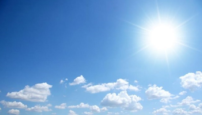 Tempo weekend: sabato con sole ma domenica si guasta