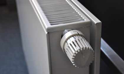 Come risparmiare il gas per il riscaldamento di casa?