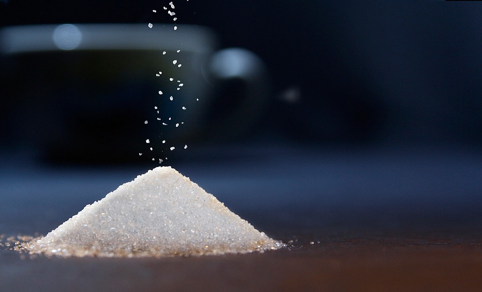 Rivoluzione dolce: meno zucchero ma uguale dolcezza!
