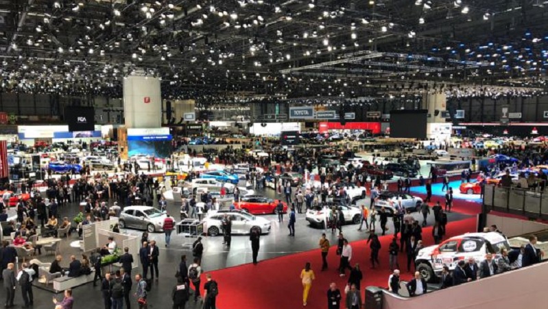 Salone di Ginevra 2019 | Tutte le novità dell’89° edizione