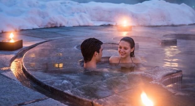 San Valentino alle Terme?