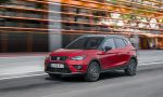 Seat Arona TGI 1.0 90 CV, il primo SUV a metano