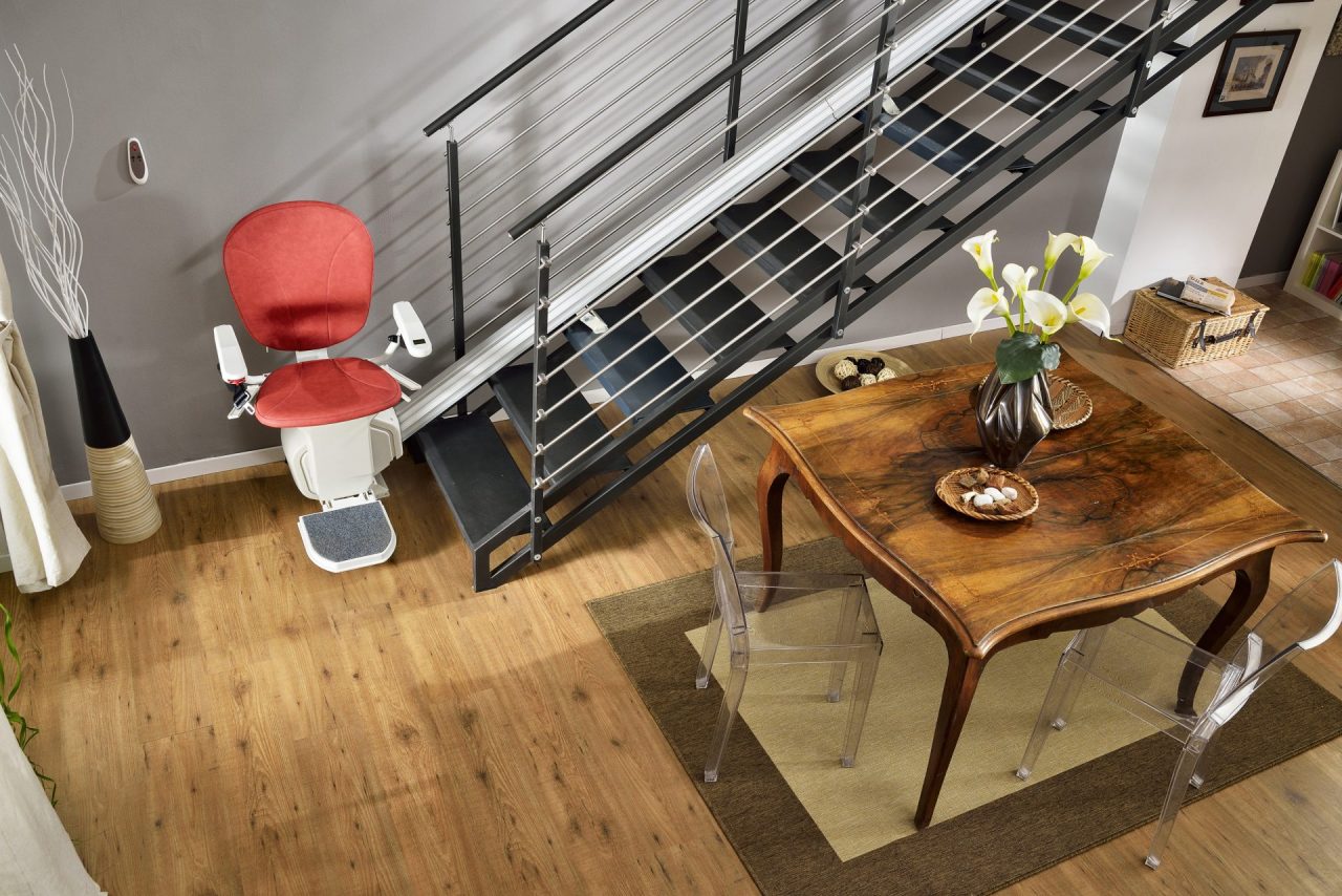 Agevolazioni per superare le barriere architettoniche