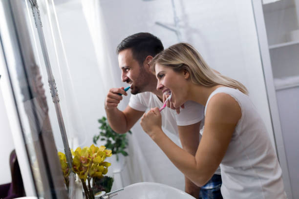 La prevenzione per denti e sorriso ha un ruolo chiave