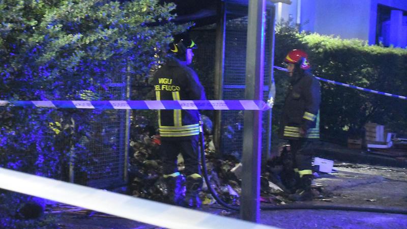 Cadavere mutilato e bruciato: fermato in Francia il terzo complice dell’omicidio