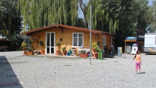 Campo Sinti, Lavoriamo per inclusione e legalità, chi ha proposte?