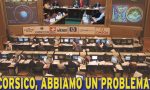 Dimissioni Errante, "Al banchetto di via Cavour 350 firme per dire no"
