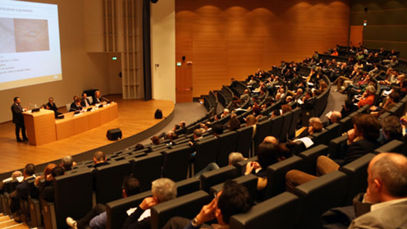 La Lombardia diploma i nuovi manager della sanità